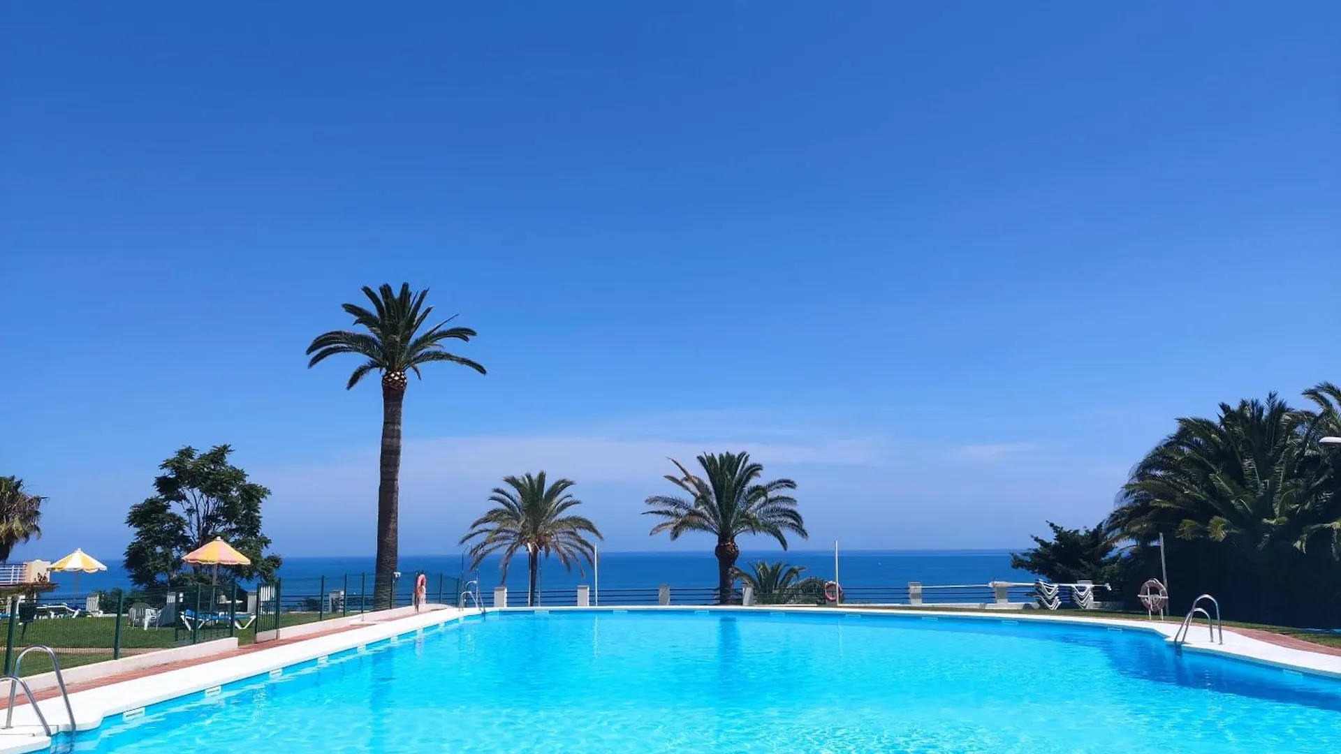Apartamento La Roca Rental, 1 Dormitorio Con Vistas Al Mar Torremolinos