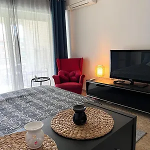 Appartamento Julia's House, Torremolinos
