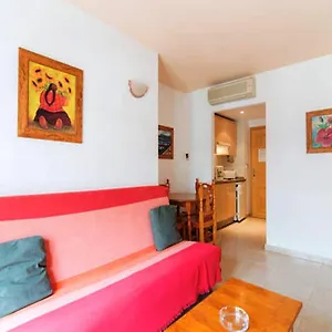Vicenta Carihuela By Playa Miguel Appartement