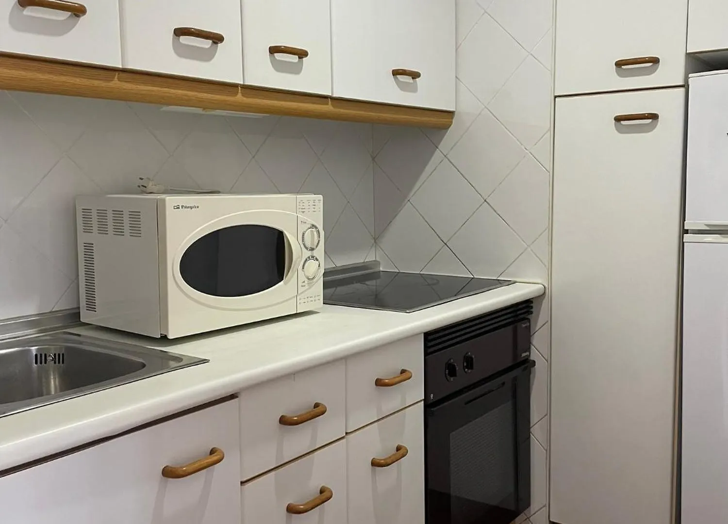 Apartamento La Roca Rental, 1 Dormitorio Con Vistas Al Mar Torremolinos Apartment