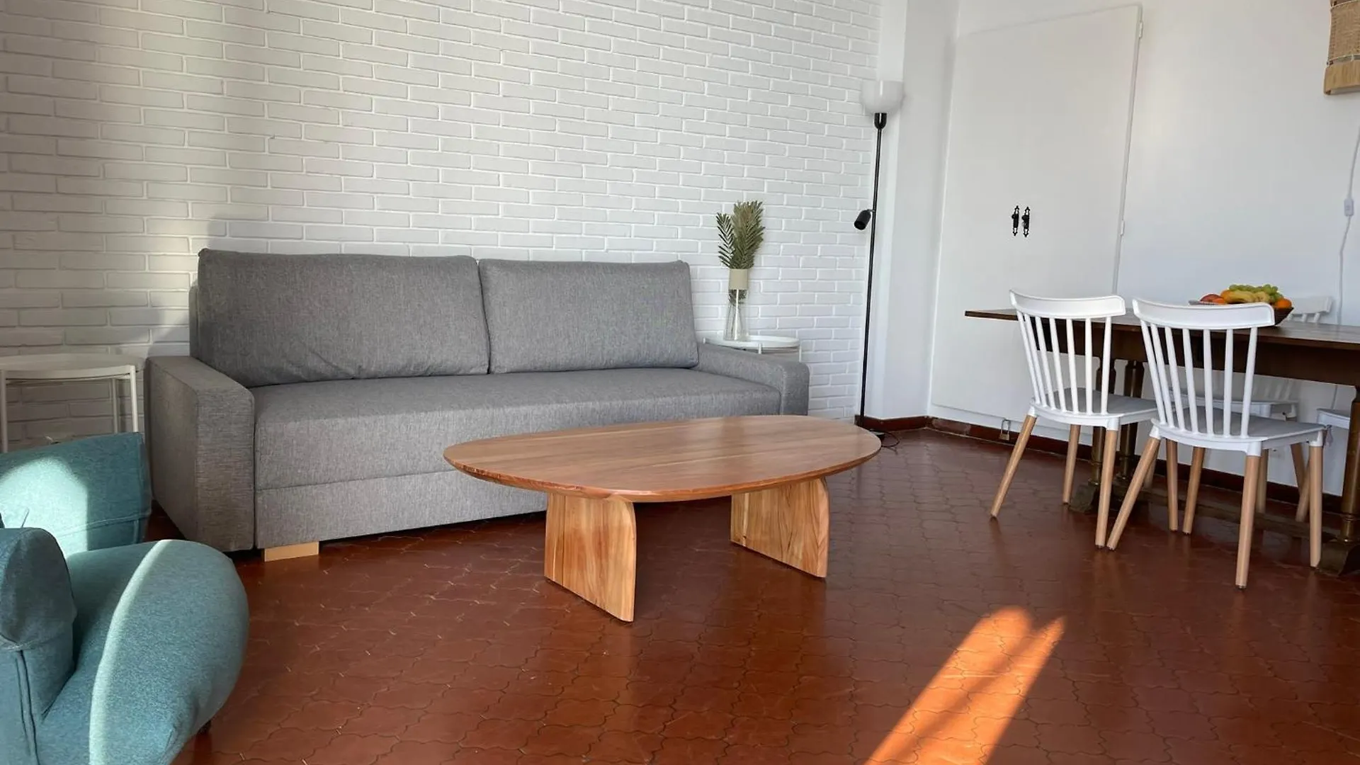 Apartment Apartamento La Roca Rental, 1 Dormitorio Con Vistas Al Mar Torremolinos
